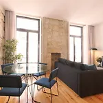 Hm - Oporto Downtown Swimming Pool Apartment