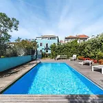Hm - Oporto Downtown Swimming Pool Apartment