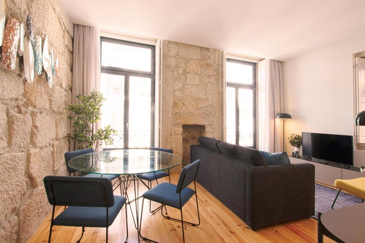Apartamento Hm - Downtown Swimming Pool *