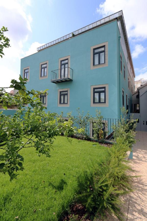 Apartamento Hm - Downtown Swimming Pool