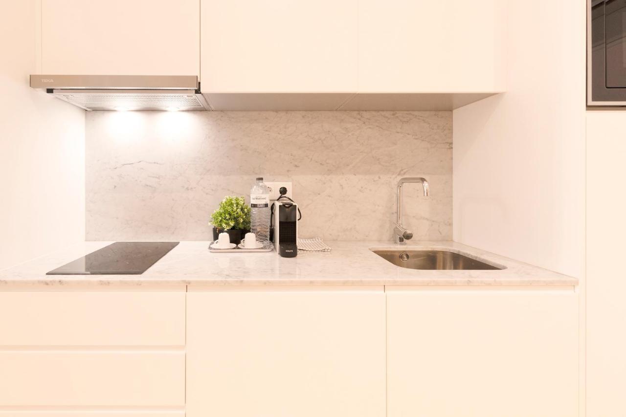 Apartamento Hm - Downtown Swimming Pool