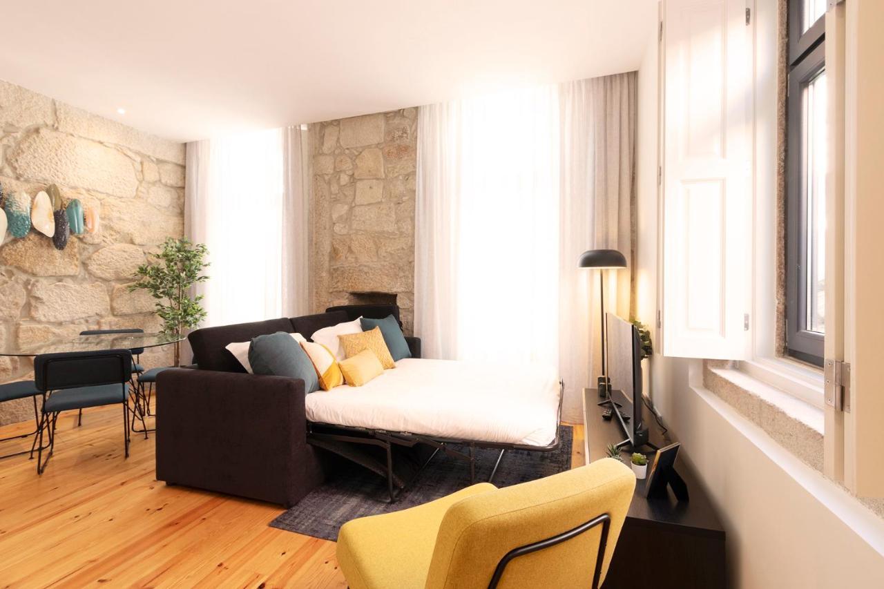Hm - Downtown Swimming Pool Apartamento