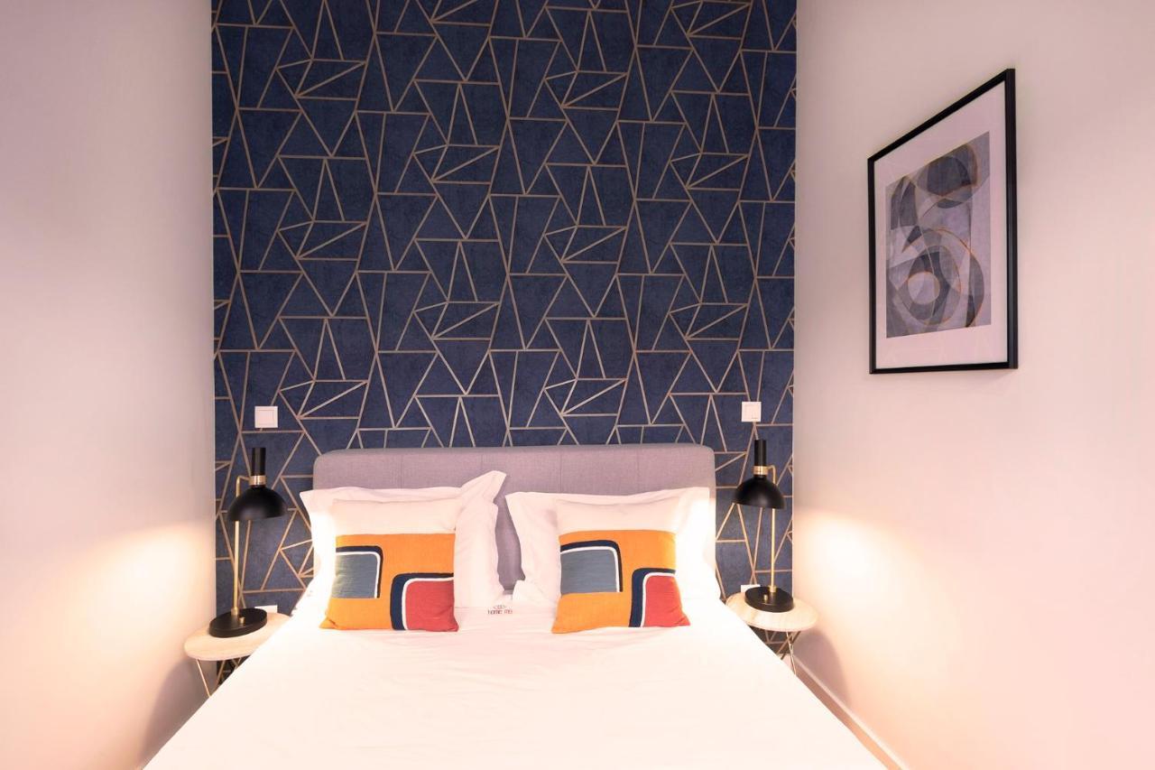 Hm - Downtown Swimming Pool Apartamento *