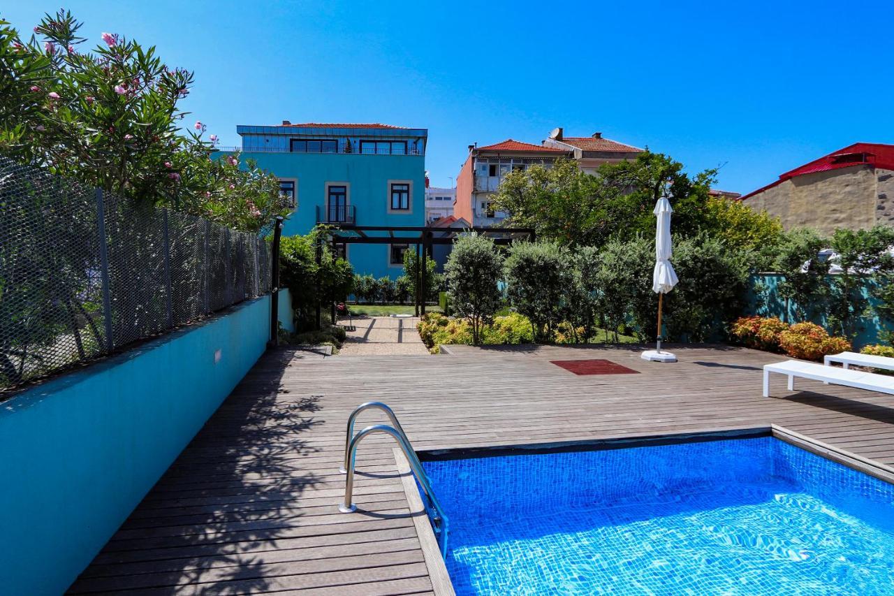 Hm - Downtown Swimming Pool Apartamento