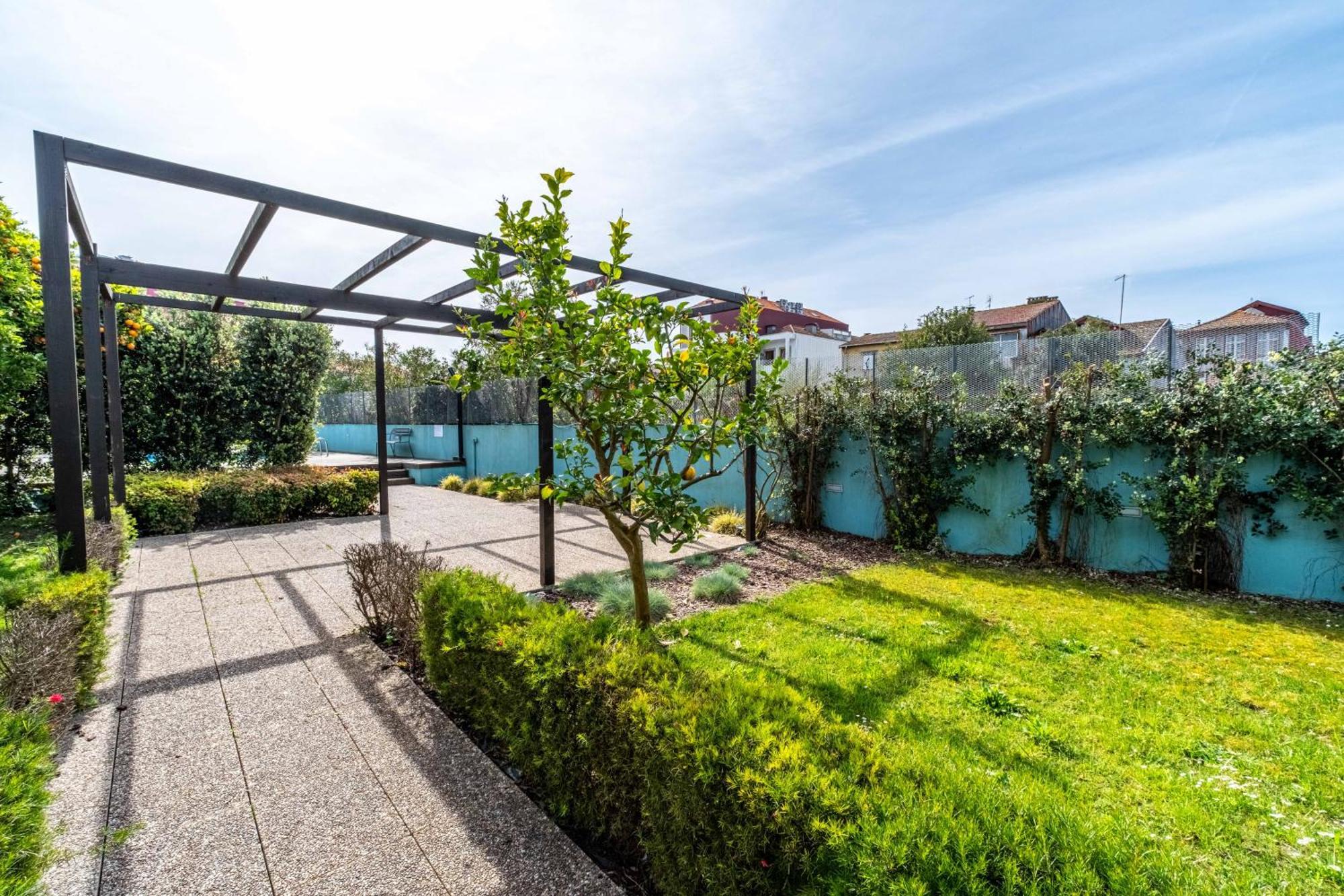 Hm - Downtown Swimming Pool Apartamento *